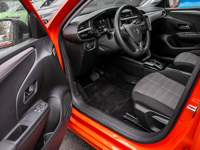 Opel Corsa F e Edition Fahrerassistenz-Paket Tempomat