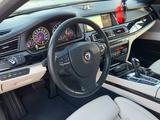 ALPINA B7 4,4 Bi-Turbo  - gebrauchte ALPINA Limousine
