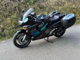 Honda CBR 1000 F SC4 Dual CBS - Offers
