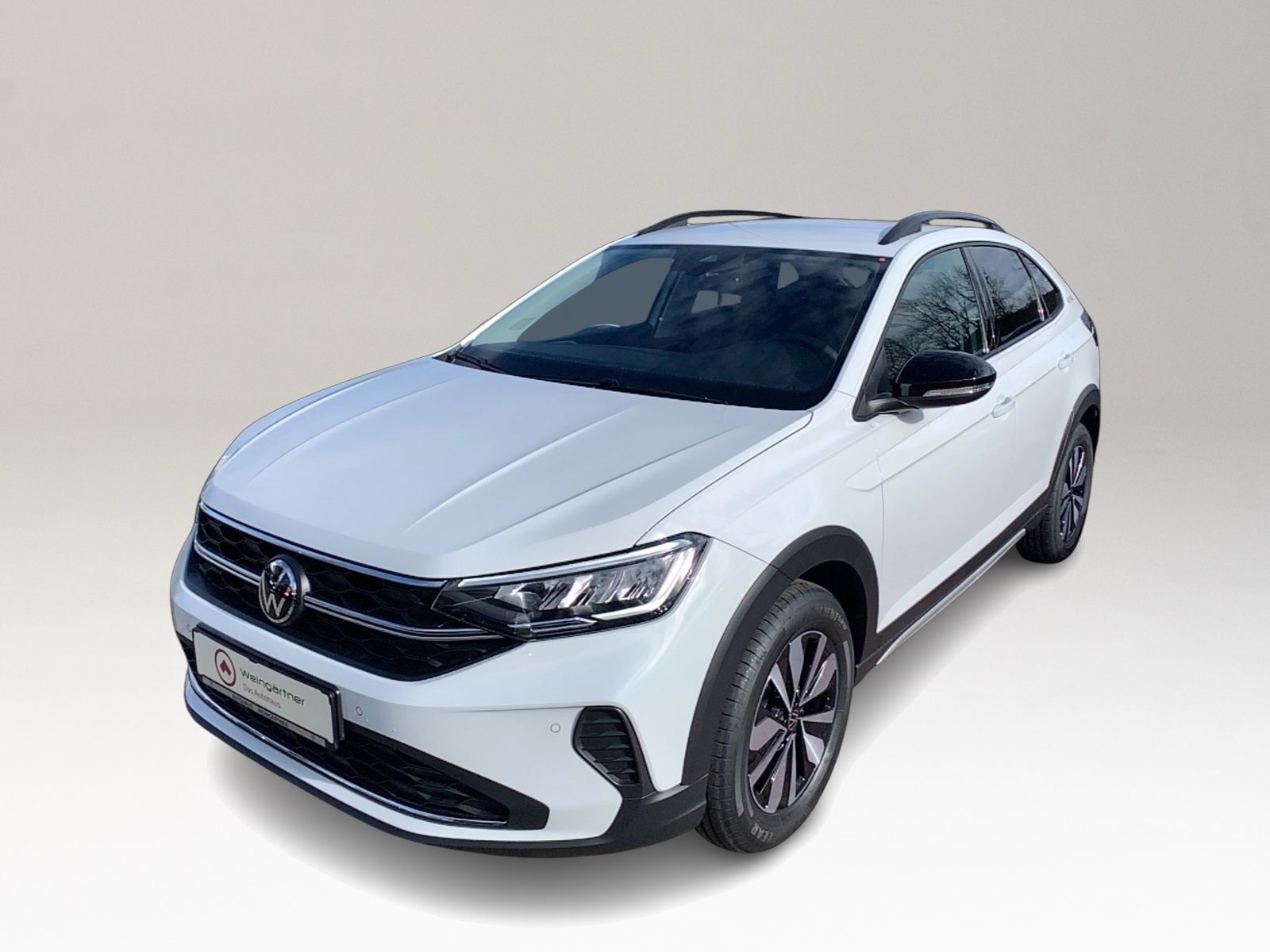 Taigo GOAL 1.0 TSI, RearView, ACC, AppConnect 6
