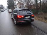 Audi Q7 3.0 TDI (DPF) clean diesel quattro tipt. - - Audi Q7: Geländewagen