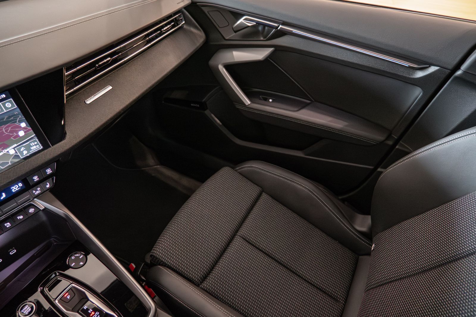 Audi A3 - Bild 16