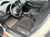 Nissan Leaf Acenta  -23000 KM--Tel-01704684029 - Nissan Leaf aus 2017
