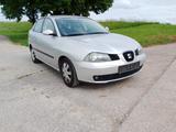 Seat Cordoba 1.4 16V Voll Scheckheft Automatikgetrieb - Seat Cordoba: 1.4