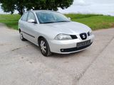 Seat Cordoba 1.4 16V Voll Scheckheft Automatikgetrieb - Seat Cordoba: 16v