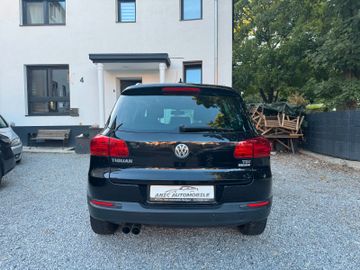 Volkswagen Tiguan - 6