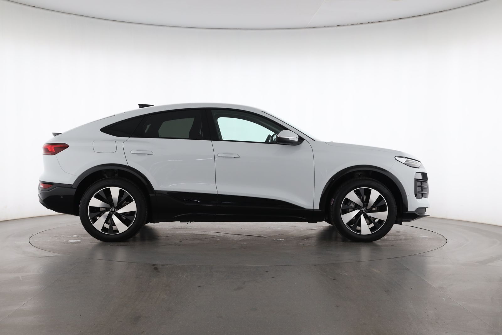 Audi Q6 e-tron - Bild 7