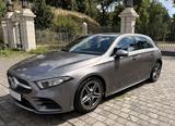 Mercedes-Benz A 180 AMG MBUX HighEnd