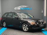 BMW 520d Touring *AHK*NAVI*PDC*AUTOMATIK - BMW 520 aus 2008: 520d