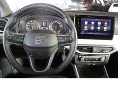 Fahrzeugabbildung Seat Arona Style 1.0,Navigation,PDC,Klimaautomatic