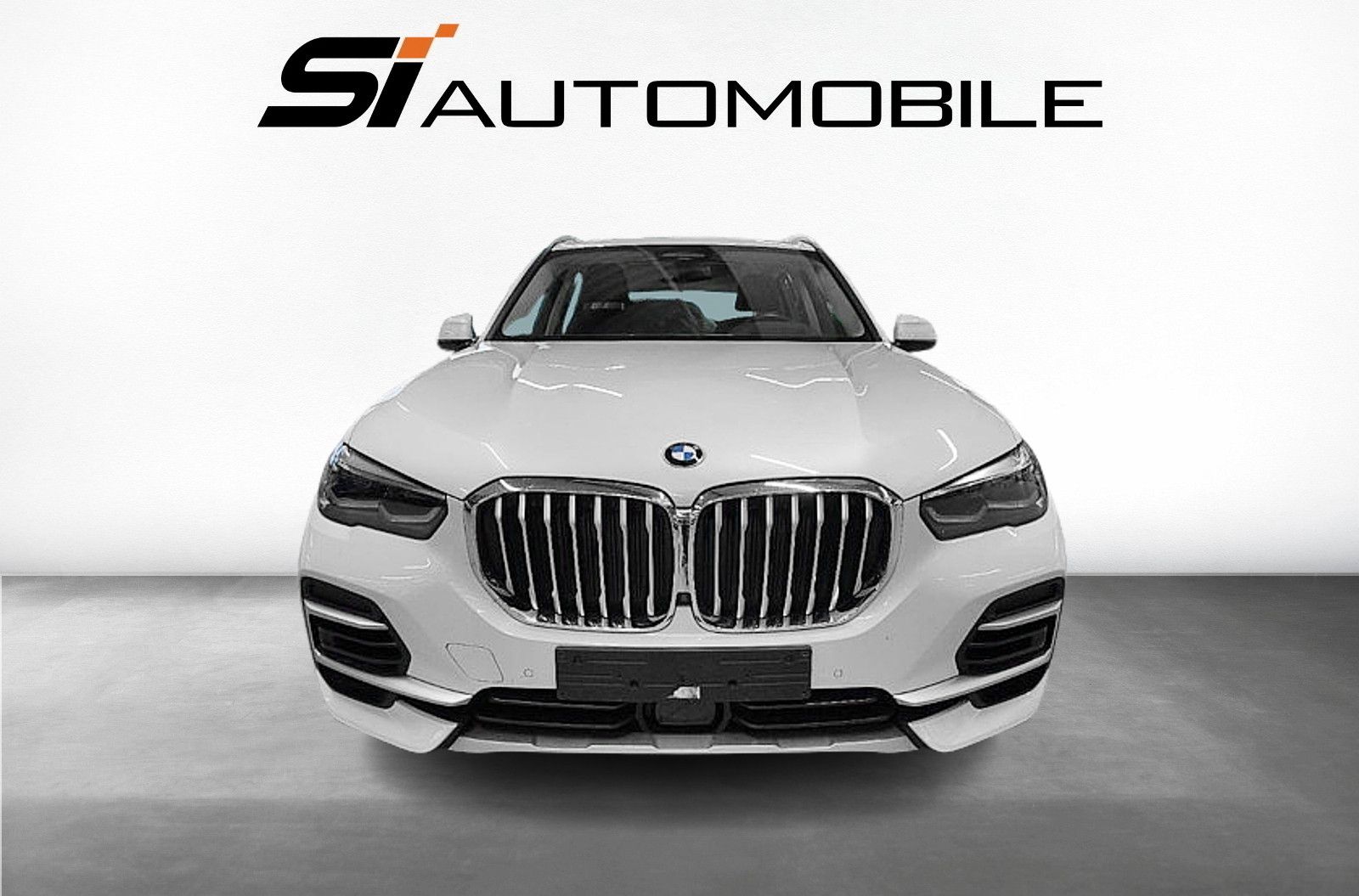 Fahrzeugabbildung BMW X5 xDr.30d xLine °UVP 109.920€°LUFTFED°360°STHZG