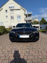BMW 320d xDrive highend Ausstattung&Top gewartet - BMW 320 Gebrauchtwagen in Wiesbaden