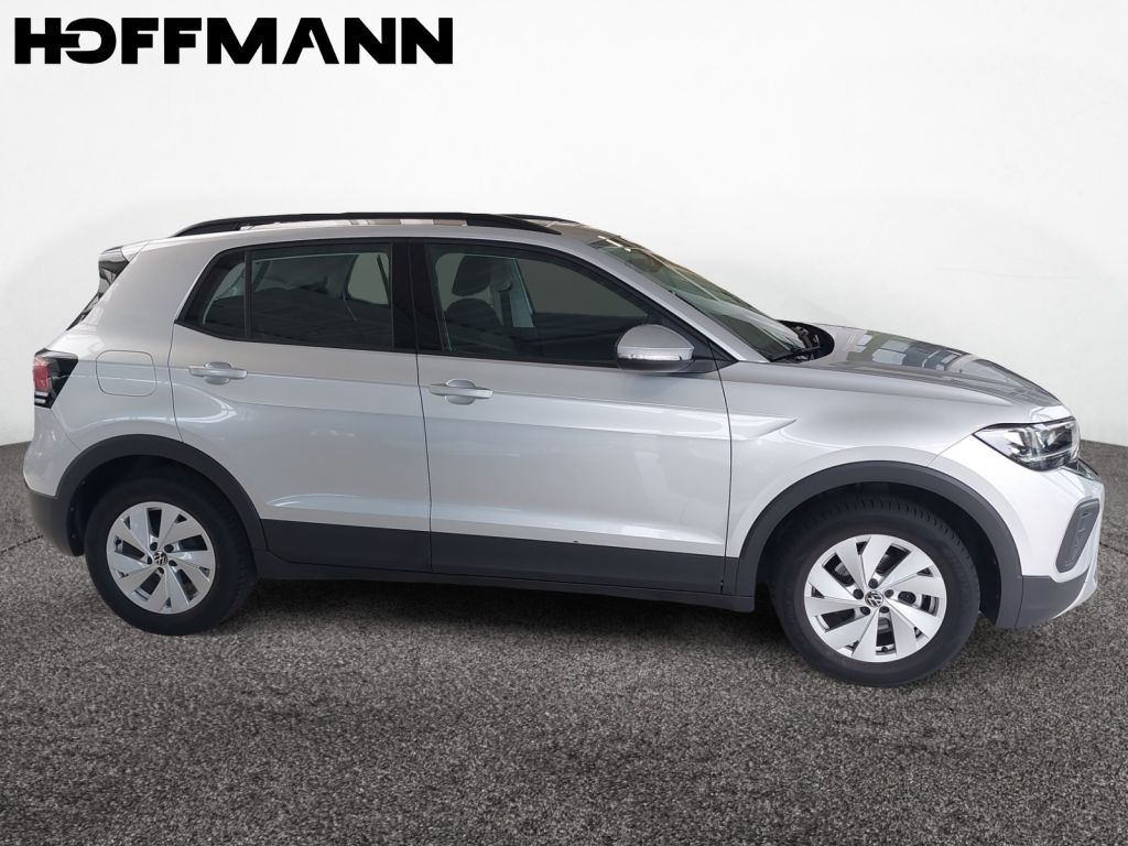 Volkswagen T-Cross - Bild 6