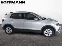 Volkswagen T-Cross - Vorschau Bild 6
