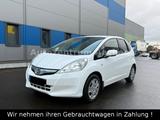 Honda Jazz Comfort *AUTOMATIK*KLIMAAUTO*EURO5*TÜV NEU - Honda Jazz in Aachen