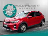 Kia Stonic 1,2 Vision Navi+Kamera+SHZ - Kia Stonic in Bielefeld