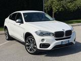 BMW Bmw X6 xDrive30d - BMW X6 mit Diesel-Antrieb: Kombi