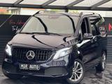 Mercedes-Benz V 220d EDITION KAMERA NAVI - Mercedes-Benz V 220 Kombi Gebrauchtwagen
