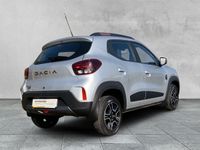 Dacia Spring - Vorschau Bild 5
