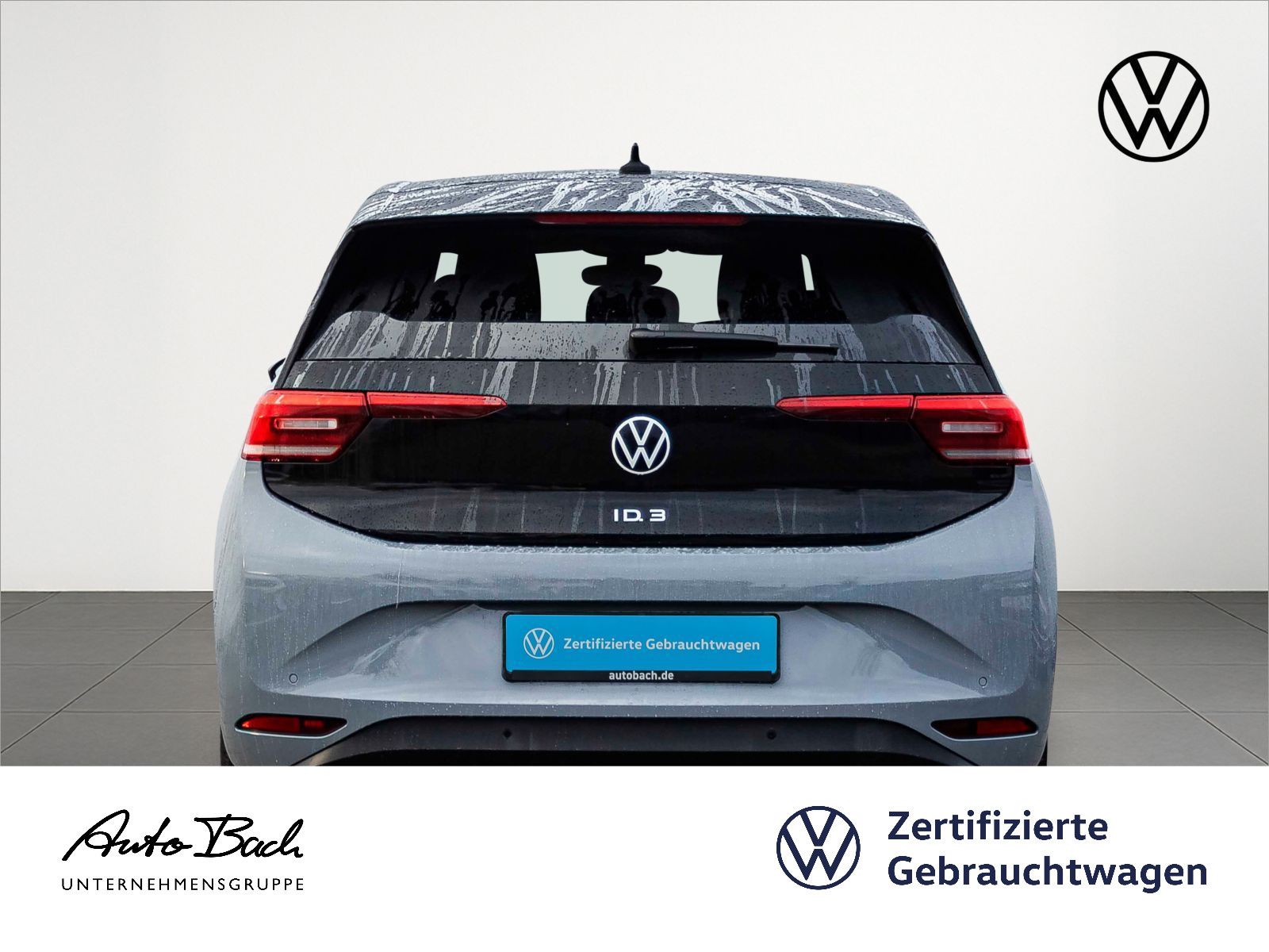 Volkswagen ID.3 - Bild 5