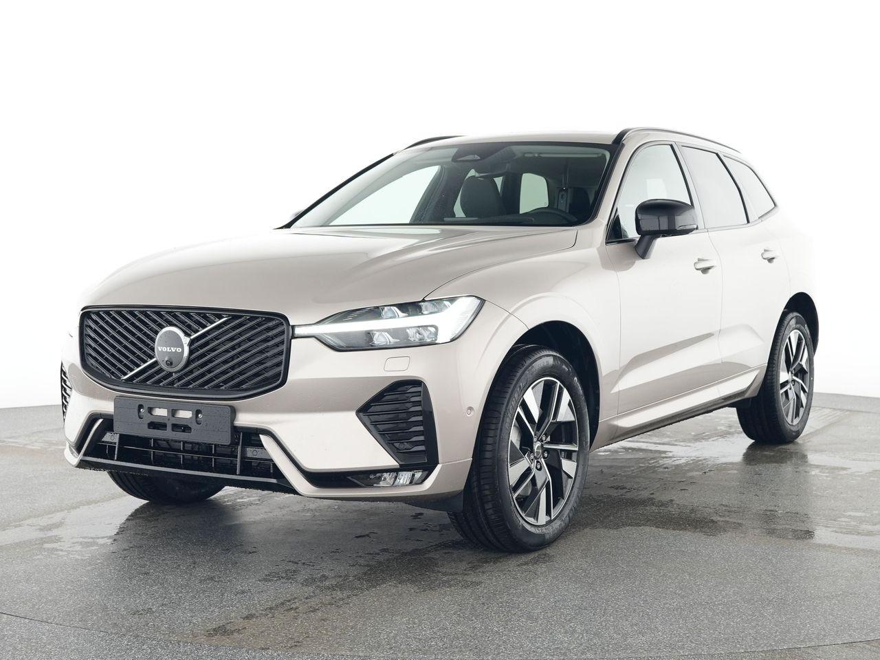Volvo XC60 B5 Plus Dark AWD
