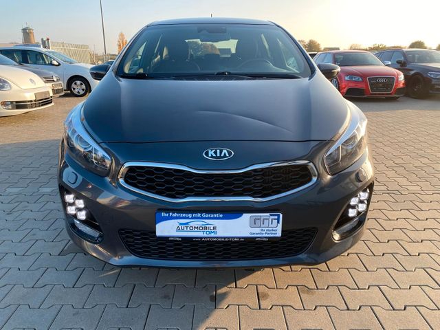 Kia cee'd / Ceed|R-Kam|Navi|Autom.Getriebe