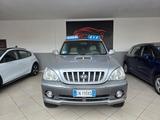 Hyundai HYUNDAI TECCARAN 4X4 2.9 DIESEL DEL NORD ITA 200 - gebrauchte Hyundai Terracan aus dem Jahr 2004
