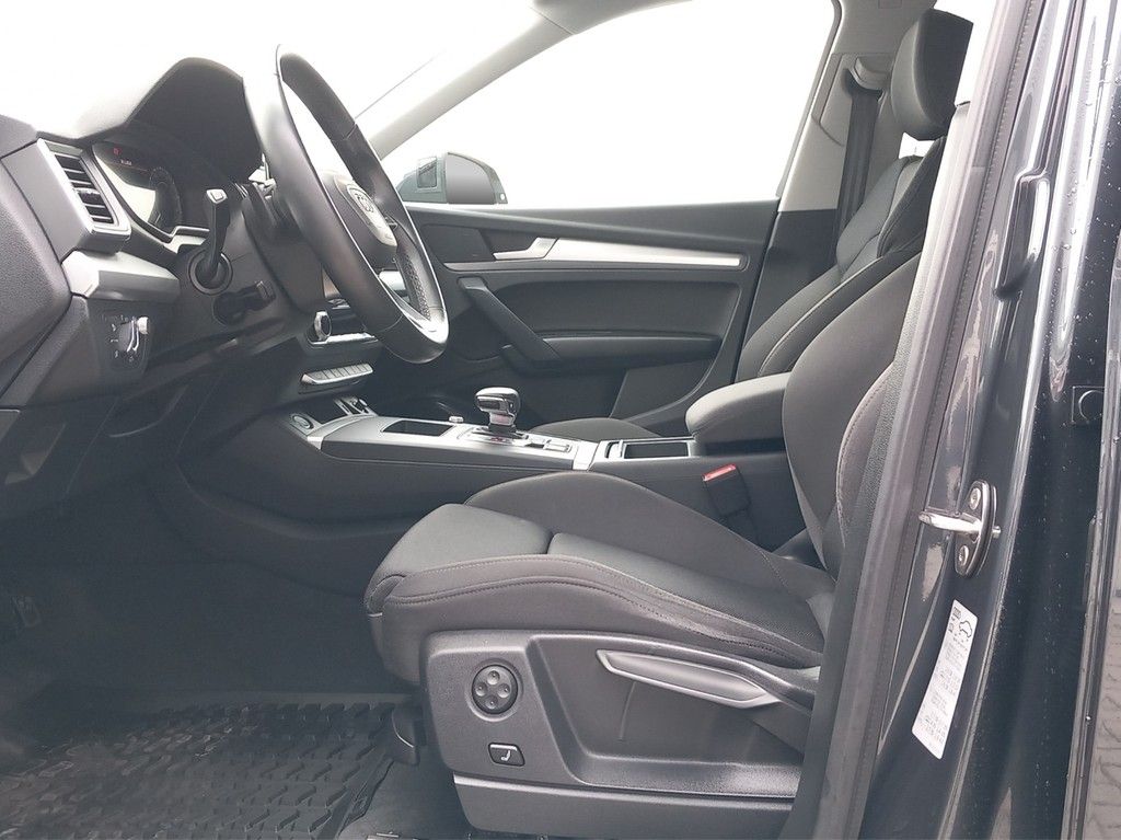 Audi Q5 - Bild 11