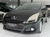 Peugeot 5008 Business-Line *AUTOMATIK*PANO*NAVI*TEMP*MFL - Peugeot 5008 in Stuttgart