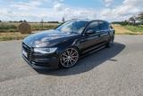 Audi A6 3.0 TDI 230kW quat. tiptr. Avant sport s ... - Audi A6 aus 2012 mit Diesel-Antrieb: Kombi, 2.0