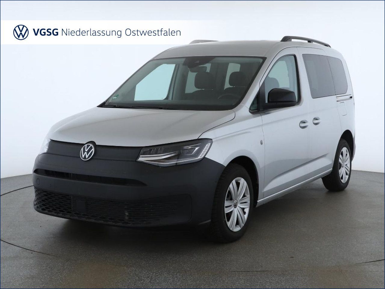 Volkswagen Caddy - Bild 5
