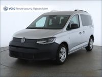 Volkswagen Caddy - Vorschau Bild 5
