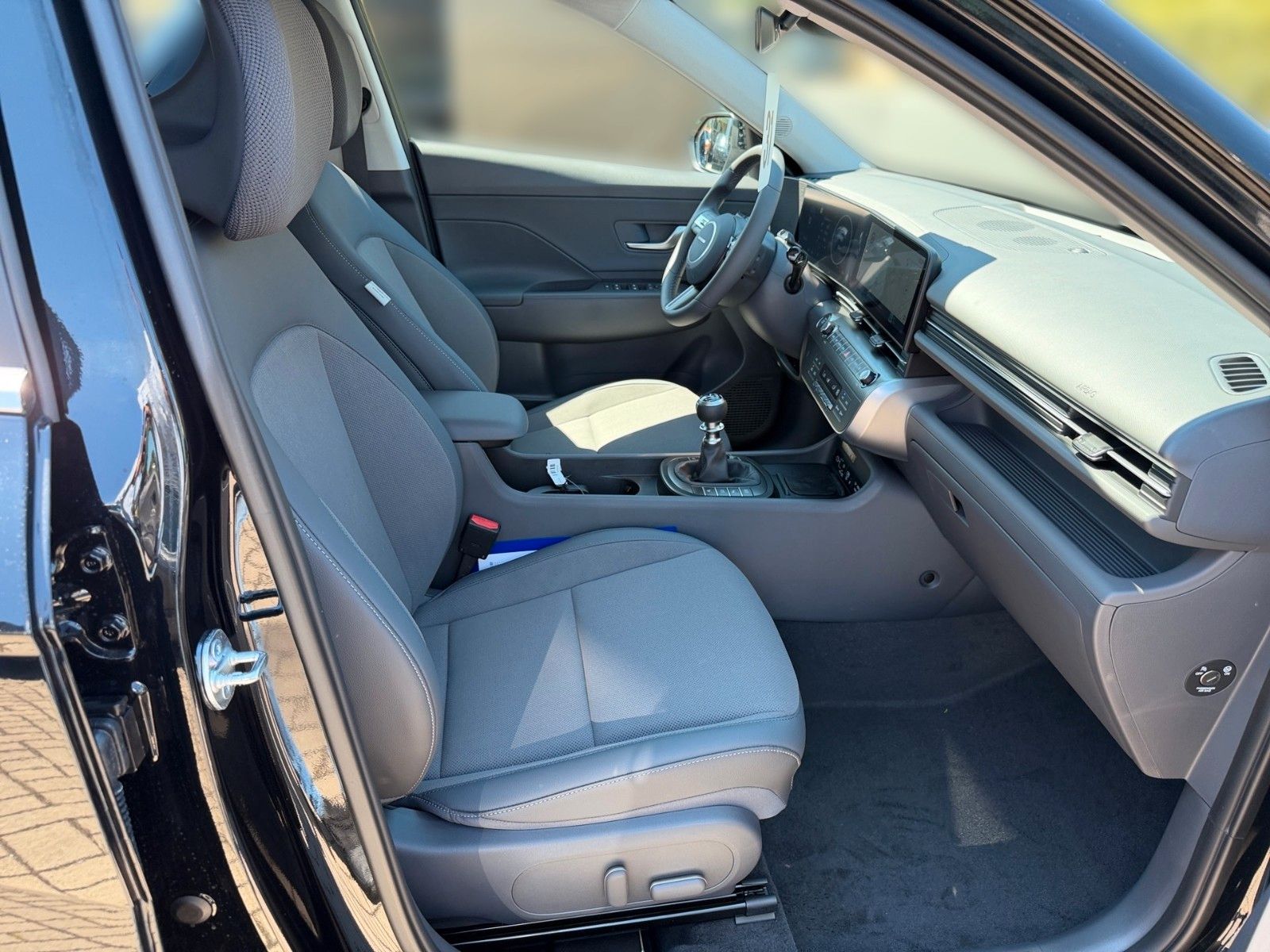 Hyundai Kona – Bild 14