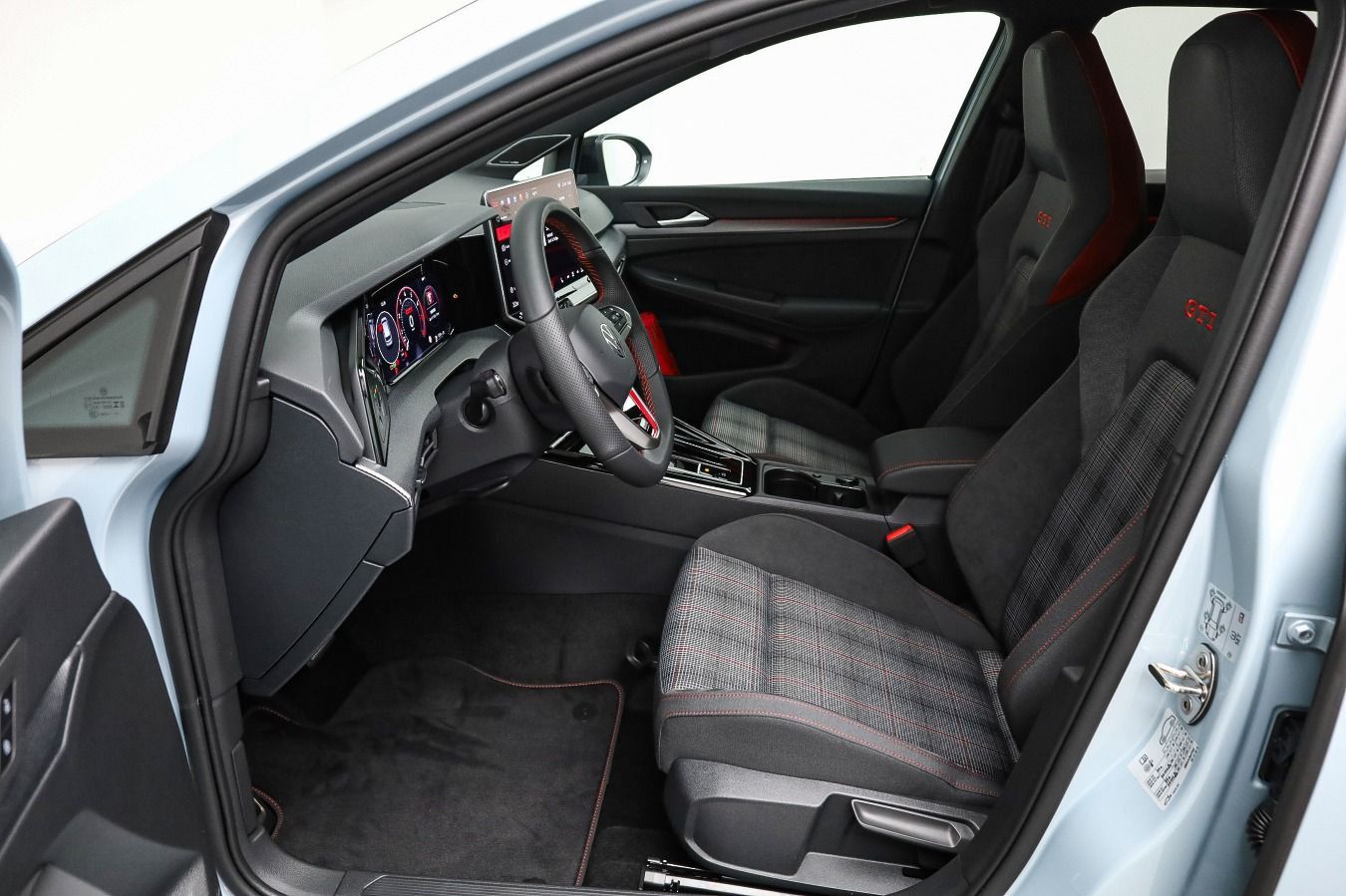 Volkswagen Golf - Bild 8