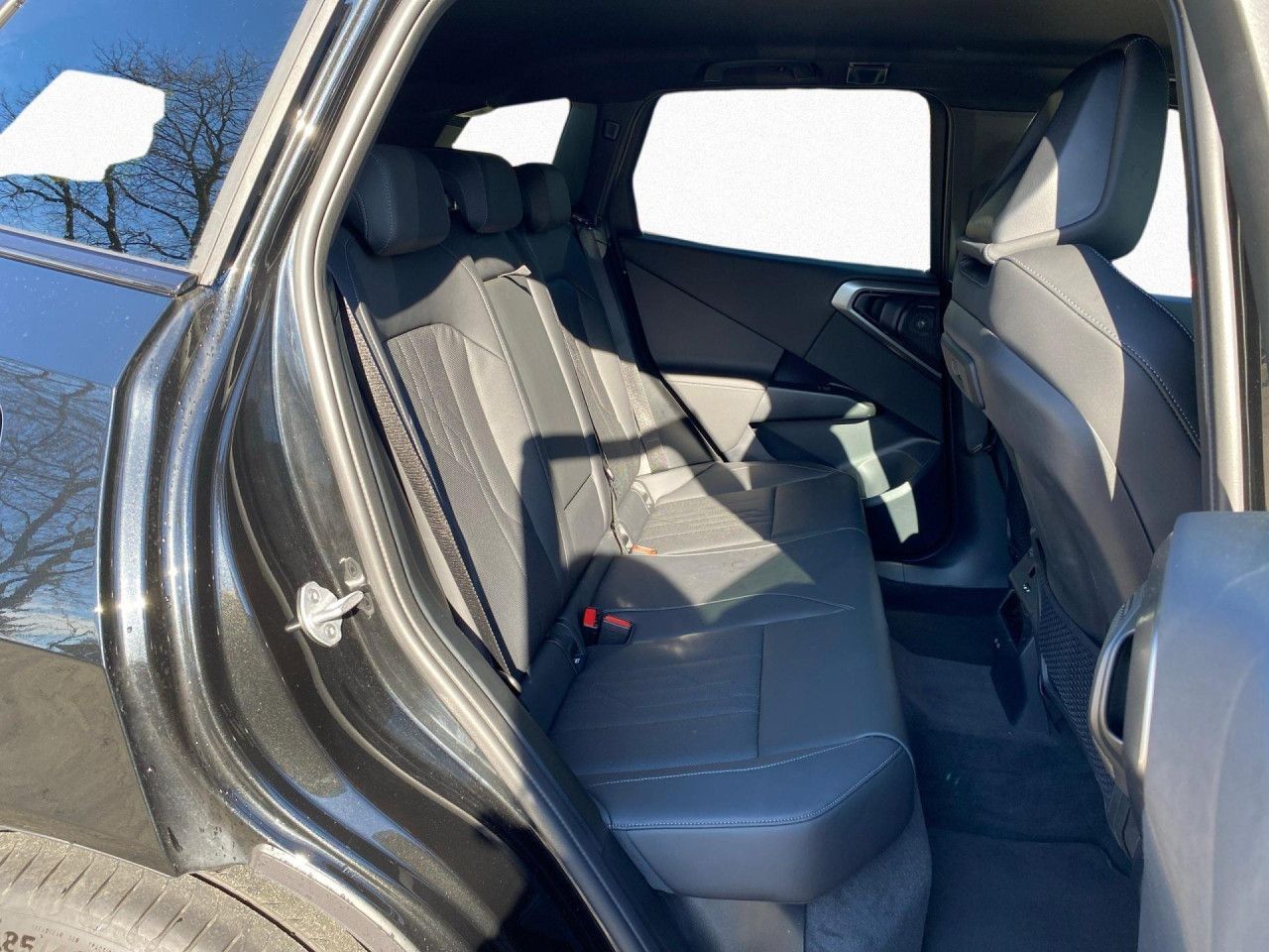 BMW X3 - Bild 13
