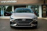 Hyundai i30 Facelift Fastback N Line Mild-Hybrid - Hyundai i30: Facelift