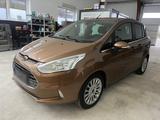 Ford B-Max - Ford B-Max aus 2012