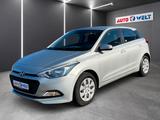 Hyundai i20 1.2 16V Klimaanlage - Hyundai i20 in Halle