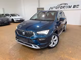 Seat Ateca Xperience 2.0TDI DSG/ACC/AHK/CAM/el.HECK - Seat Ateca Xperience mit Diesel-Antrieb