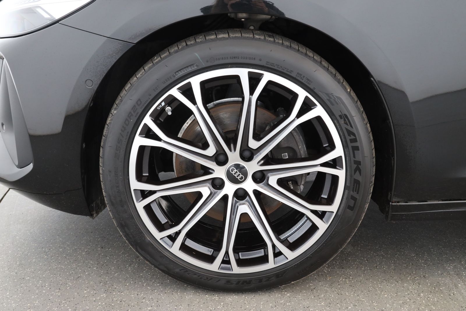 Audi A5 - Bild 8