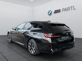 BMW 520d Touring M-Sport NAVI adapLED AHK 360° ACC - BMW 5er Reihe Gebrauchtwagen