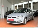 Volkswagen Polo Lounge-Panorama-Klimatronic 1,4 TDI - Volkswagen Polo: 1l4 TDI