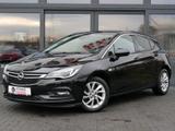 Opel Astra 1.6 CDTI Innovation SCHIEBEDACH GARANTIE - Opel Astra Innovation mit Diesel-Antrieb