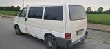 Volkswagen Transporter 2,5 diesel 8 sitzen... - Volkswagen T4 in Bielefeld