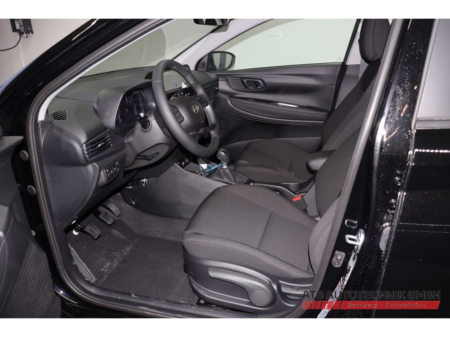 Hyundai i20 - Bild 6