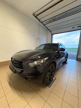 Andere Infiniti QX70 S 5.0 V8 - Andere mit Benzin-Antrieb: Geländewagen