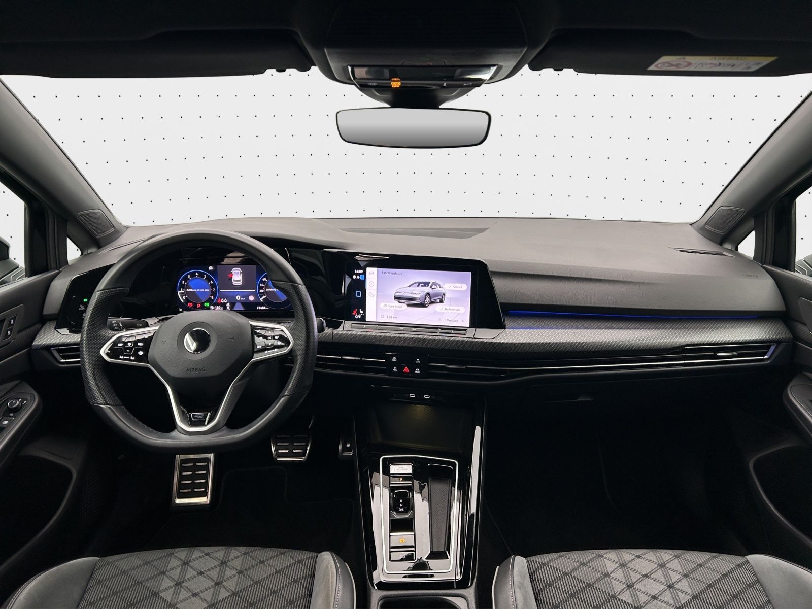 Volkswagen Golf - Bild 7