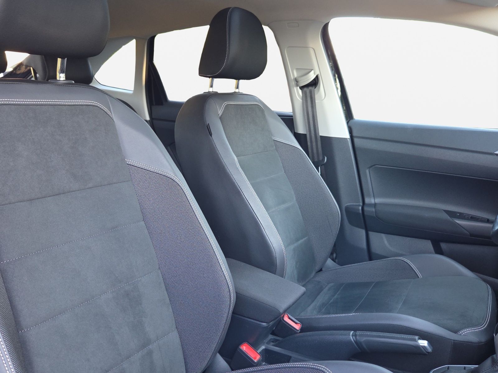 Volkswagen Taigo - Bild 6