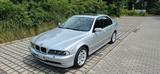 BMW 535i Edition Exclusiv - gebrauchte BMW 535 aus dem Jahr 2004
