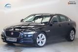 Jaguar XE S 2.0 Turbo 250PS VIR.COCKPIT Carplay 1.HAND - Jaguar XE P250 Gebrauchtwagen